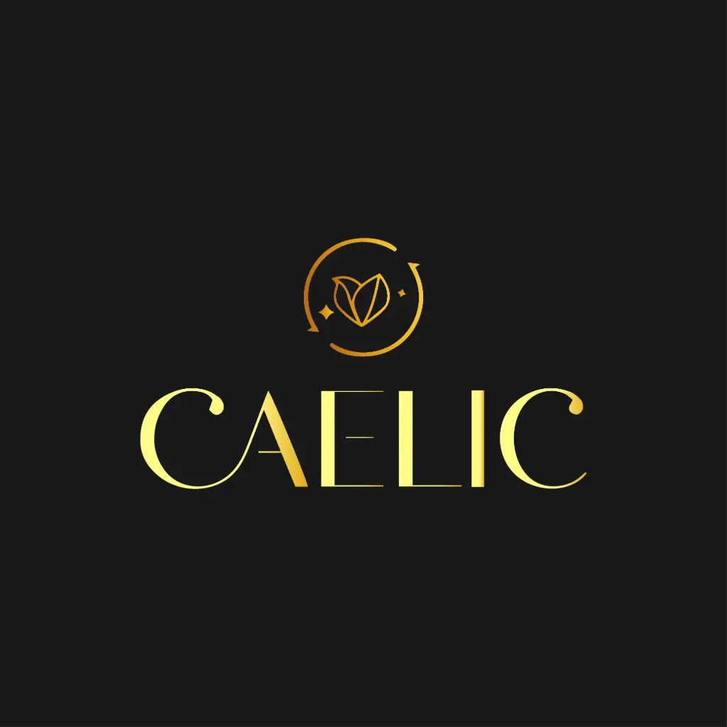 New premium logo design