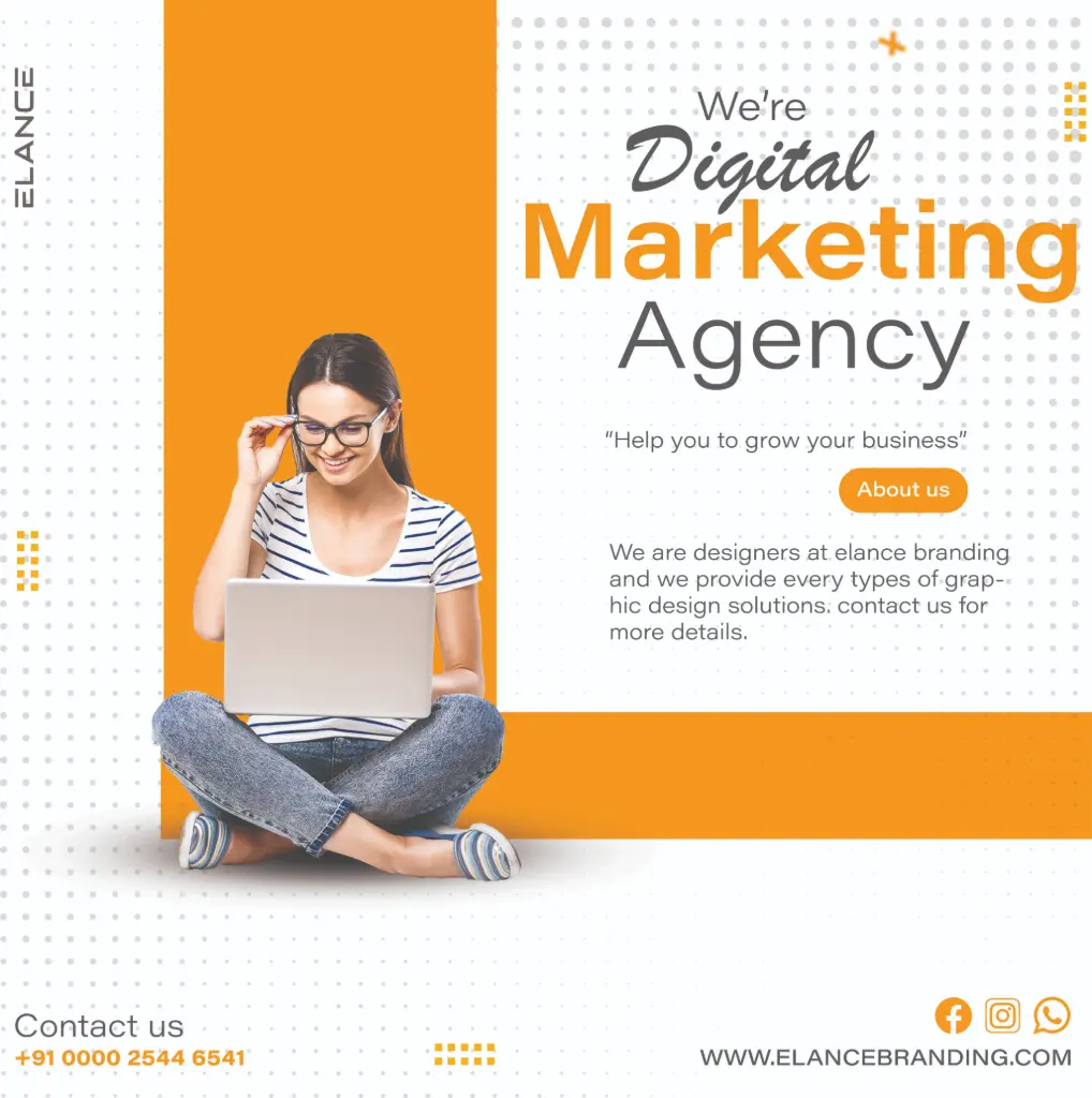 Ad banner