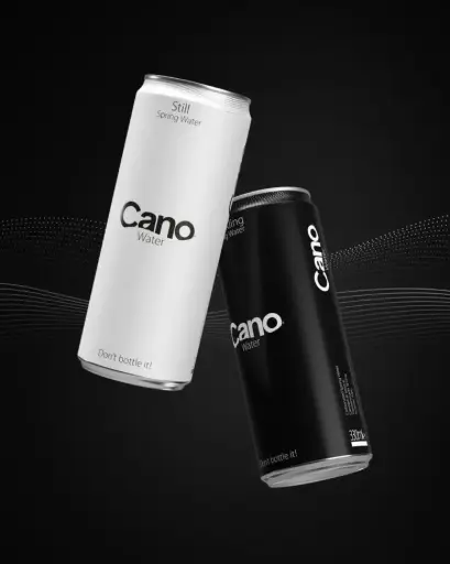 Premium soda cane