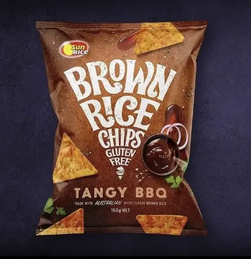 New premium chips design