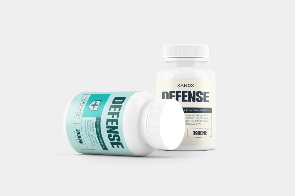New medicine bottle design